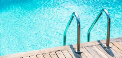 Chlorine Free Pools and Spas